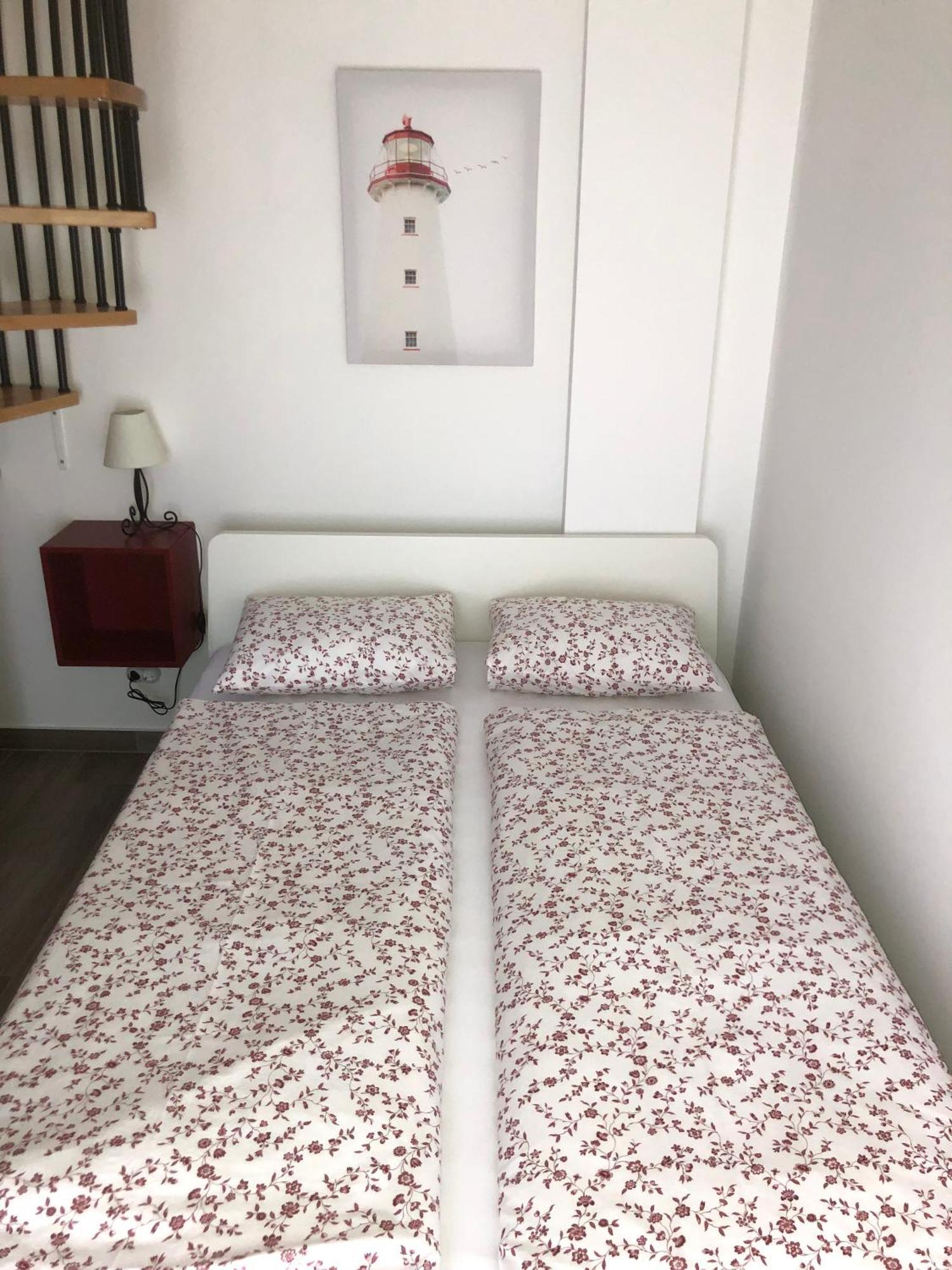 Apartmani Gavran Sukosan Exterior photo