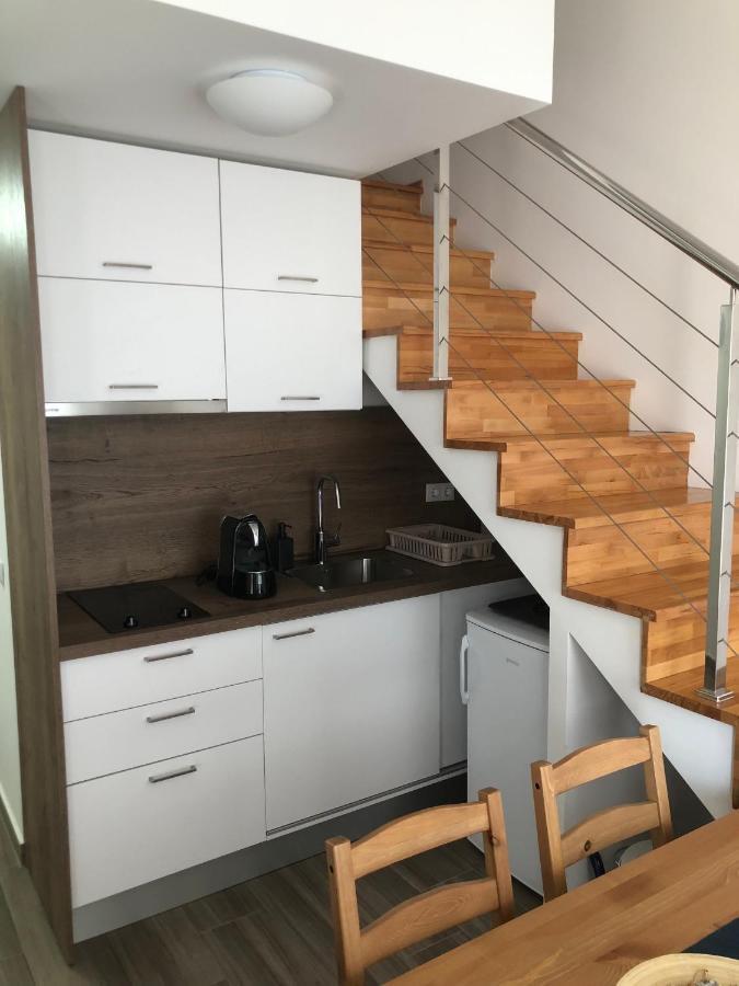Apartmani Gavran Sukosan Exterior photo
