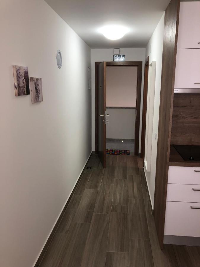 Apartmani Gavran Sukosan Exterior photo