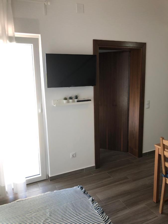 Apartmani Gavran Sukosan Exterior photo