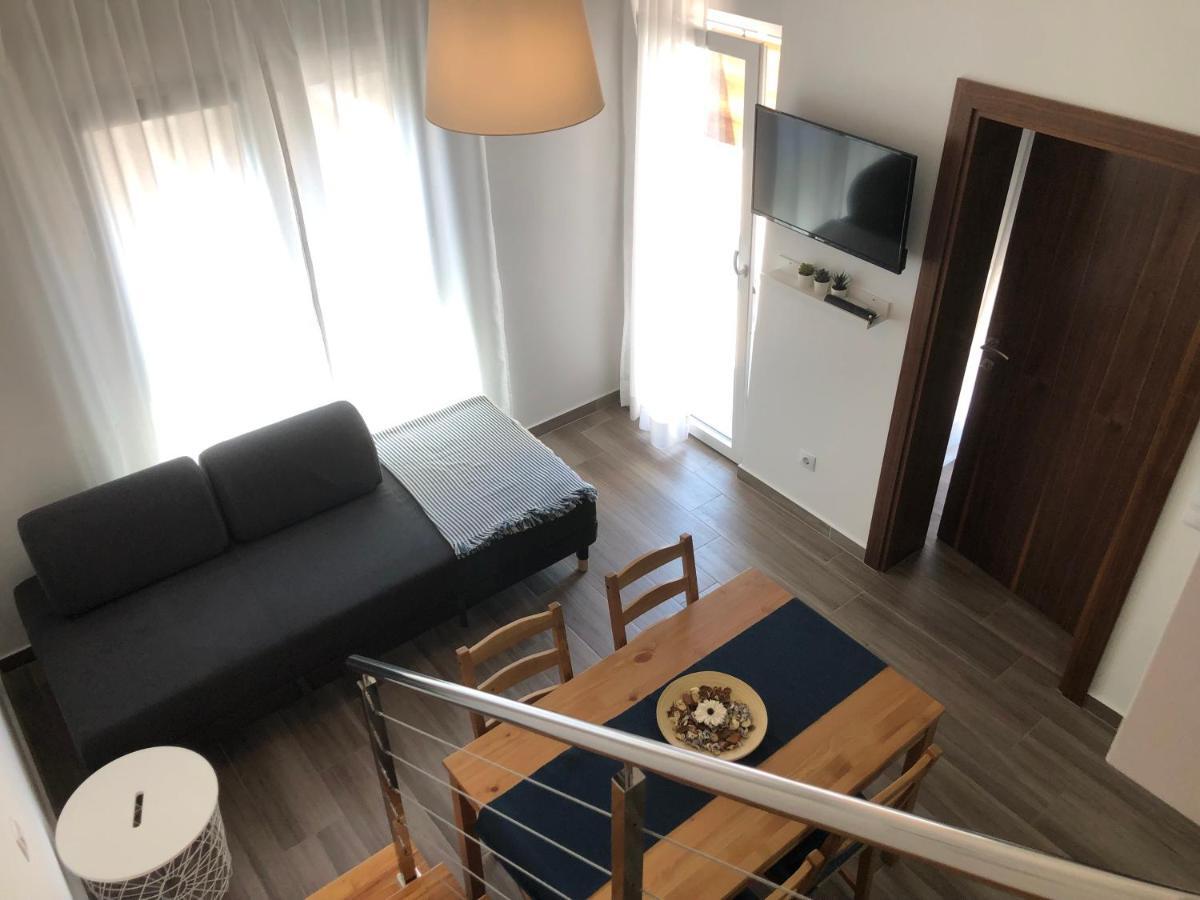 Apartmani Gavran Sukosan Exterior photo